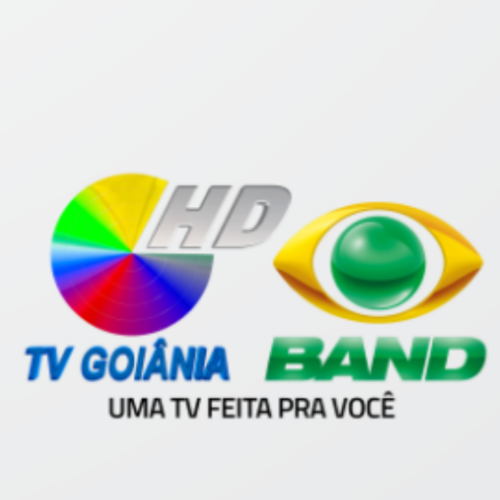 Carta de Crédito na Tv Goiânia - BAND  XporY.com
